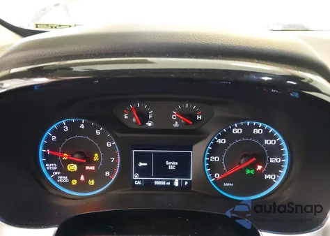 2019 Chevrolet Traverse Ls из США, поврежденный, VIN 1GNERFKWXKJ305431